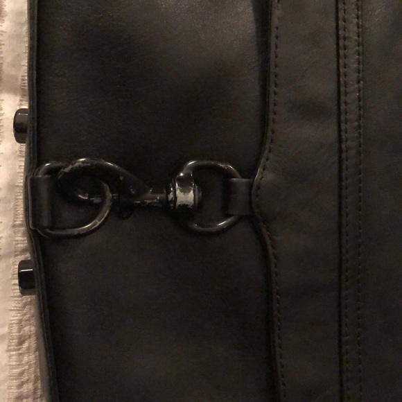 Rebecca Minkoff mini MAC bag - Picture 5 of 6